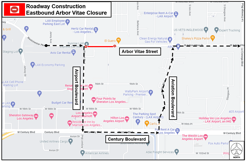 Stree Closure