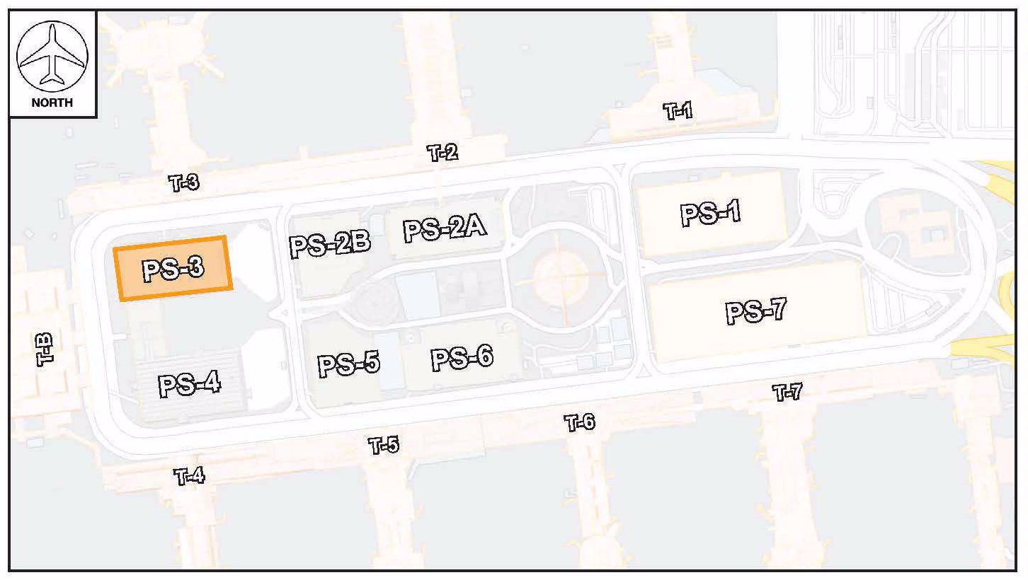 Nightly closure map