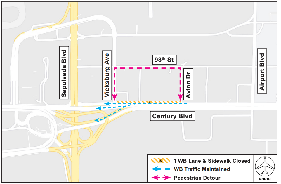 closure map