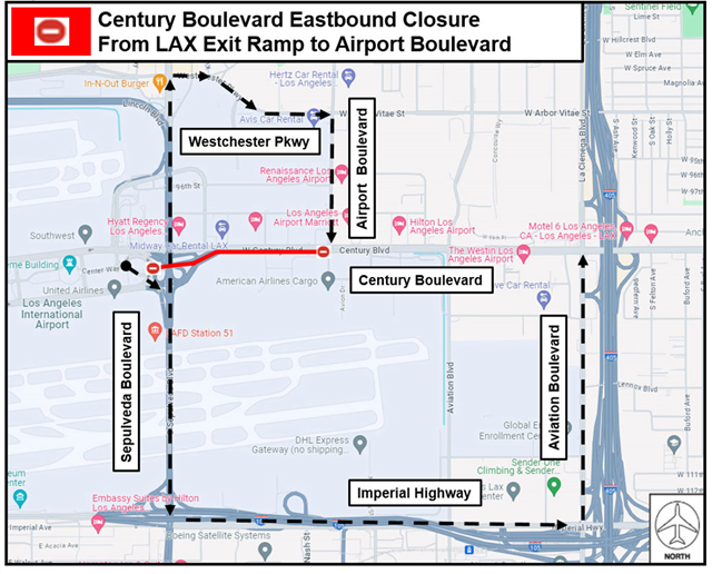 closure map