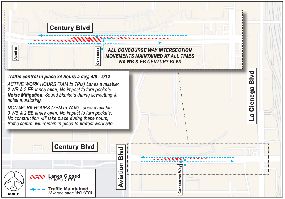 closure map