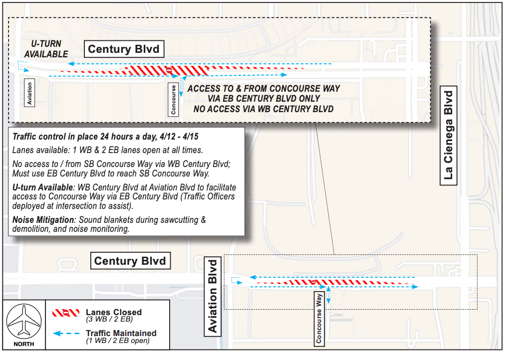 closure map