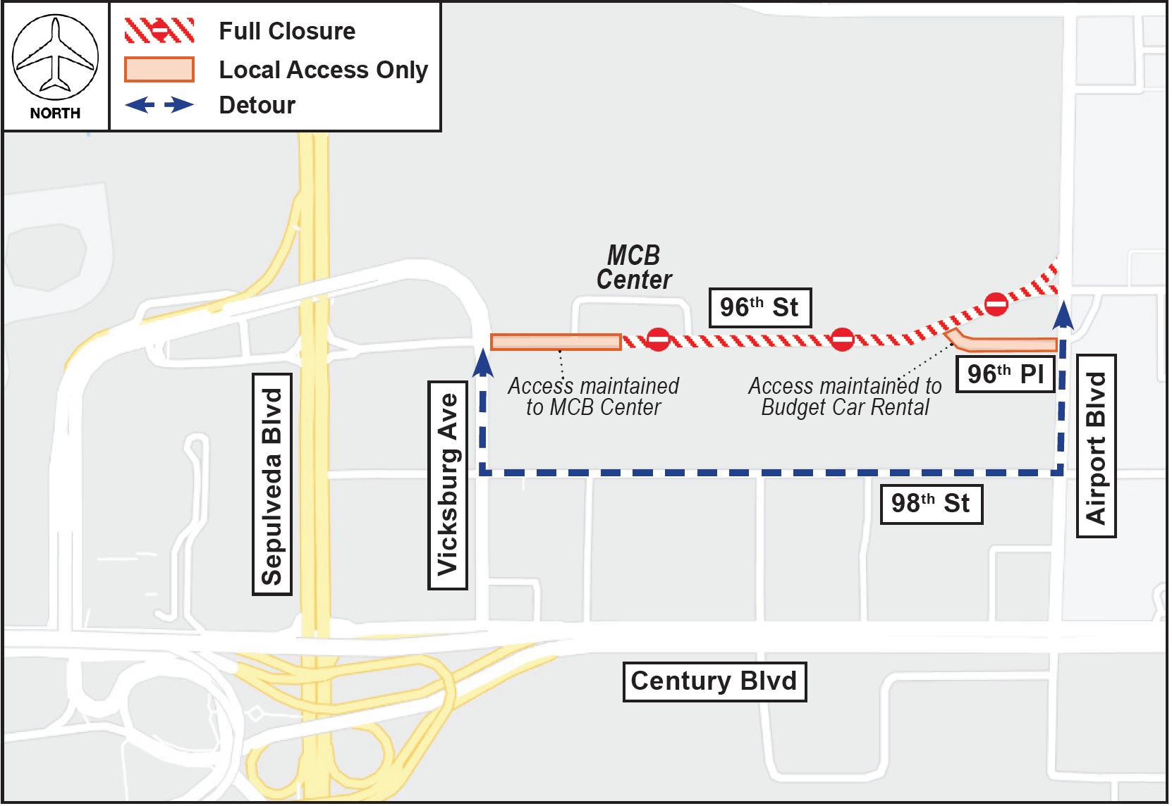 Restriction Map