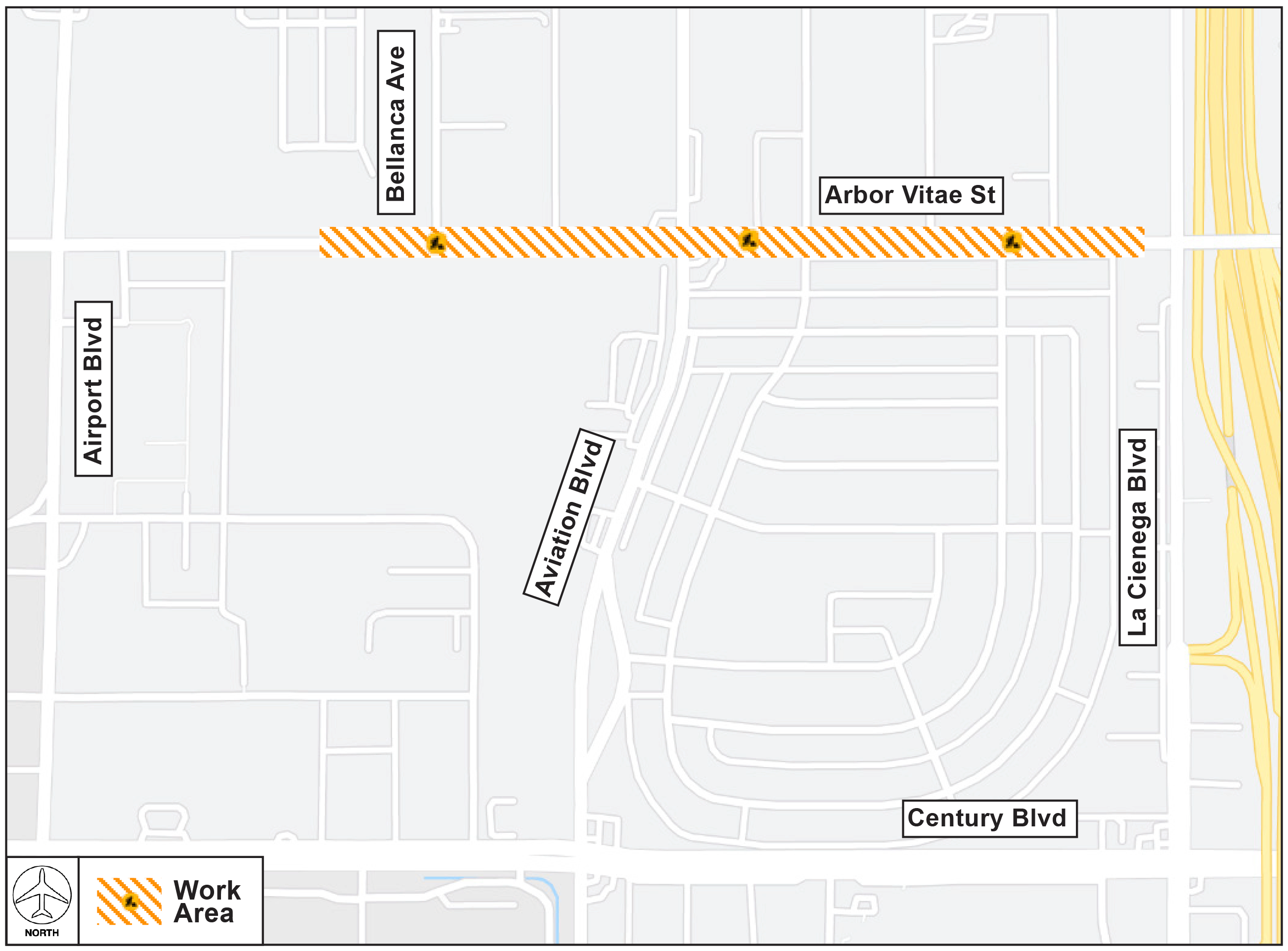 Closure Map