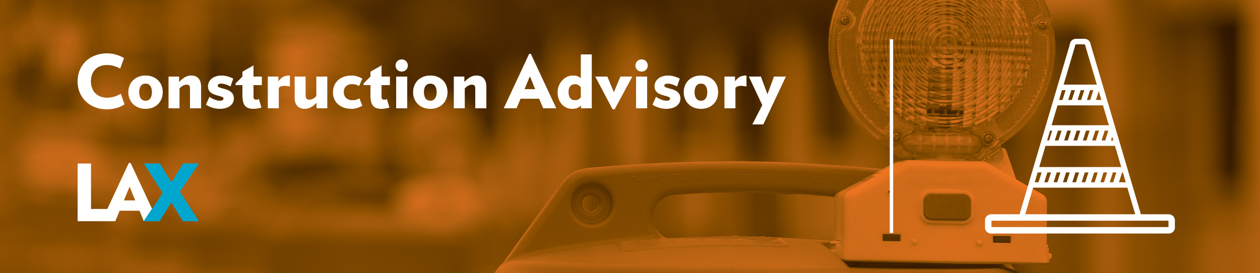 Construction Advisory