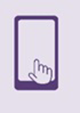 Mobile App icon