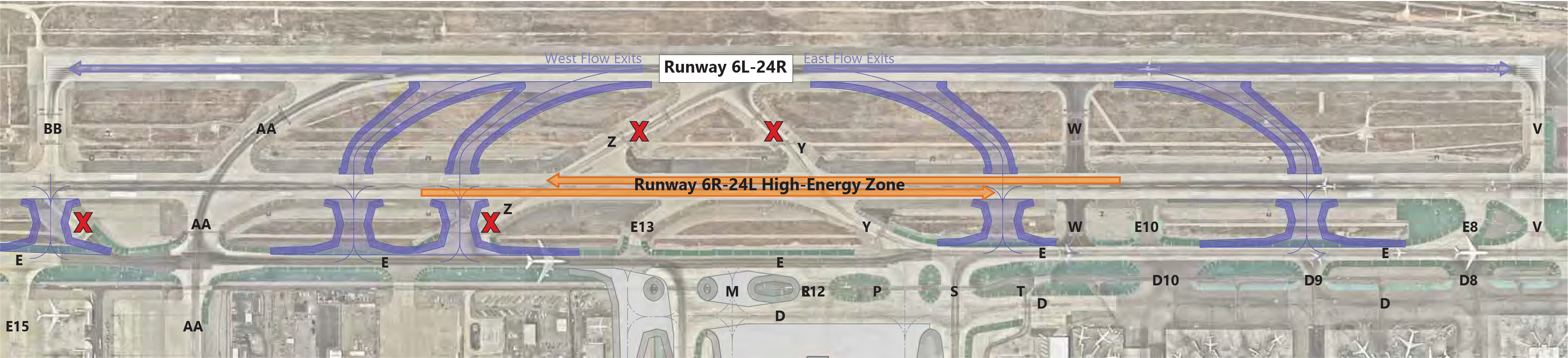 Aerial Map 2