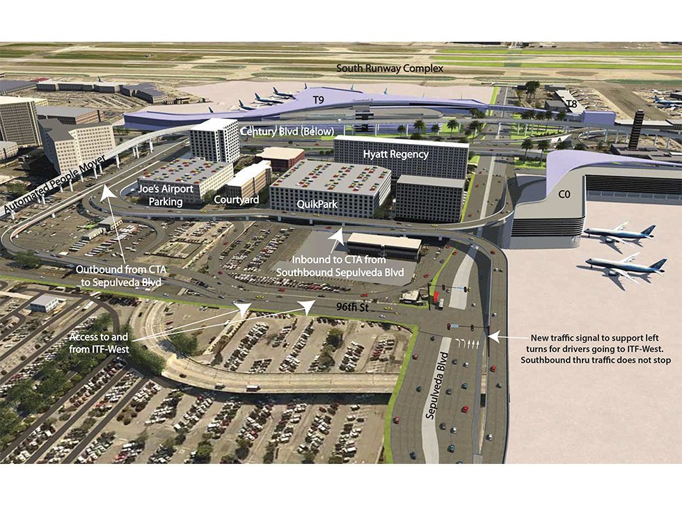 Aerial Map 2