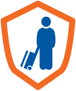 Passenger icon