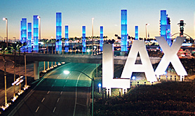 Los Angeles International Airport